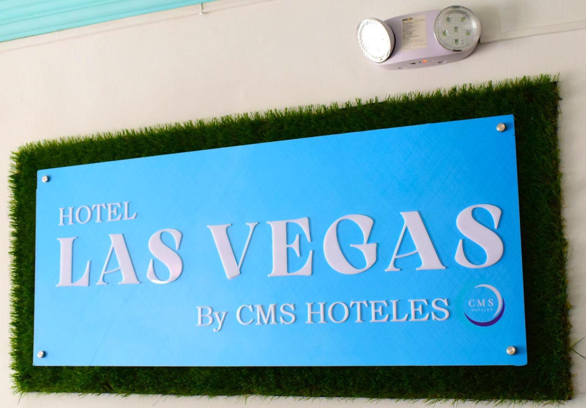 Vegas By Marbar *