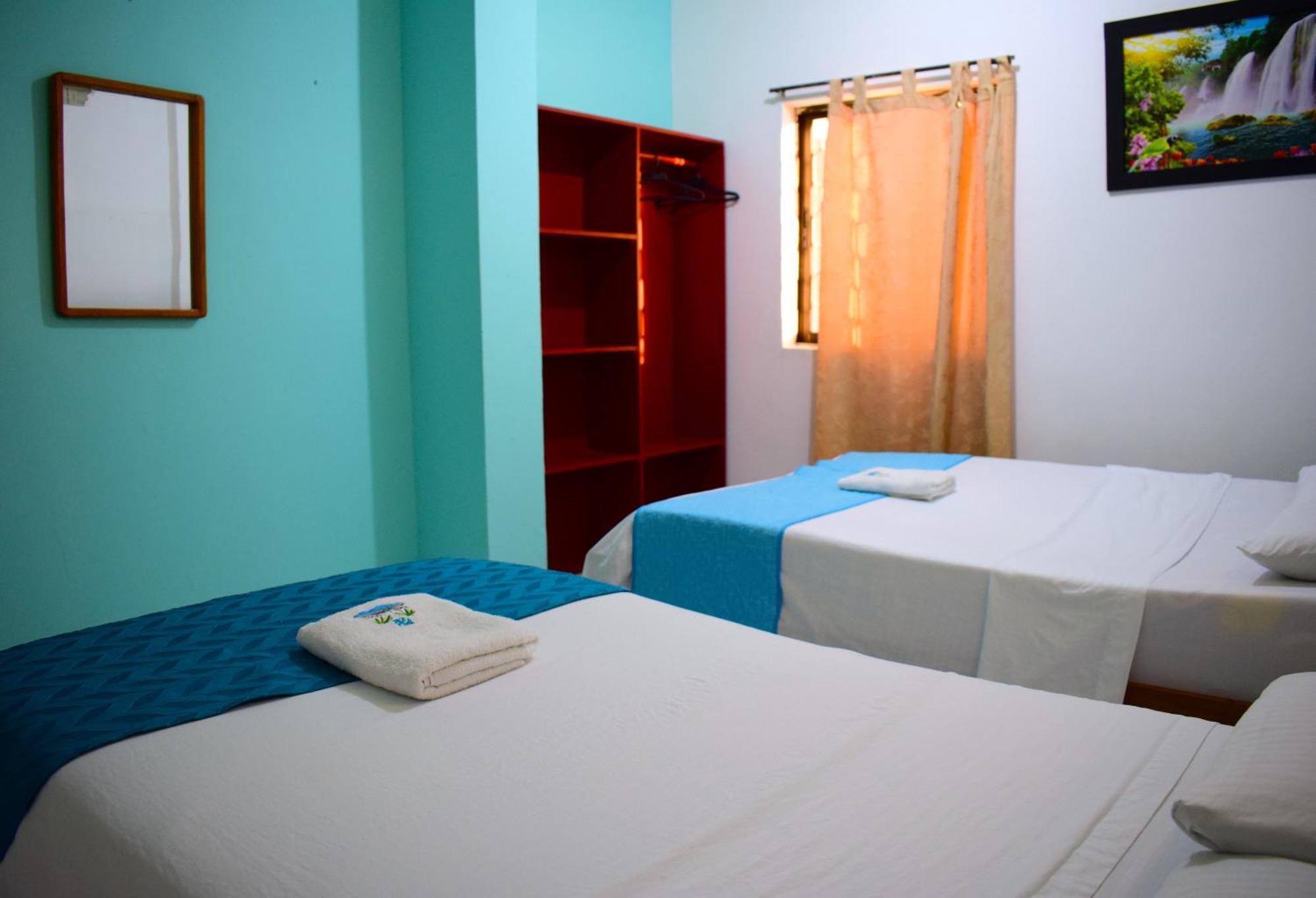 Hotel Vegas By Cms Santa Marta (Magdalena)